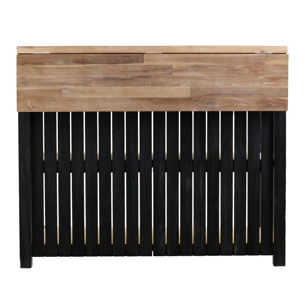 Berinsly Expandable Freestanding Kitchen Island- 402576