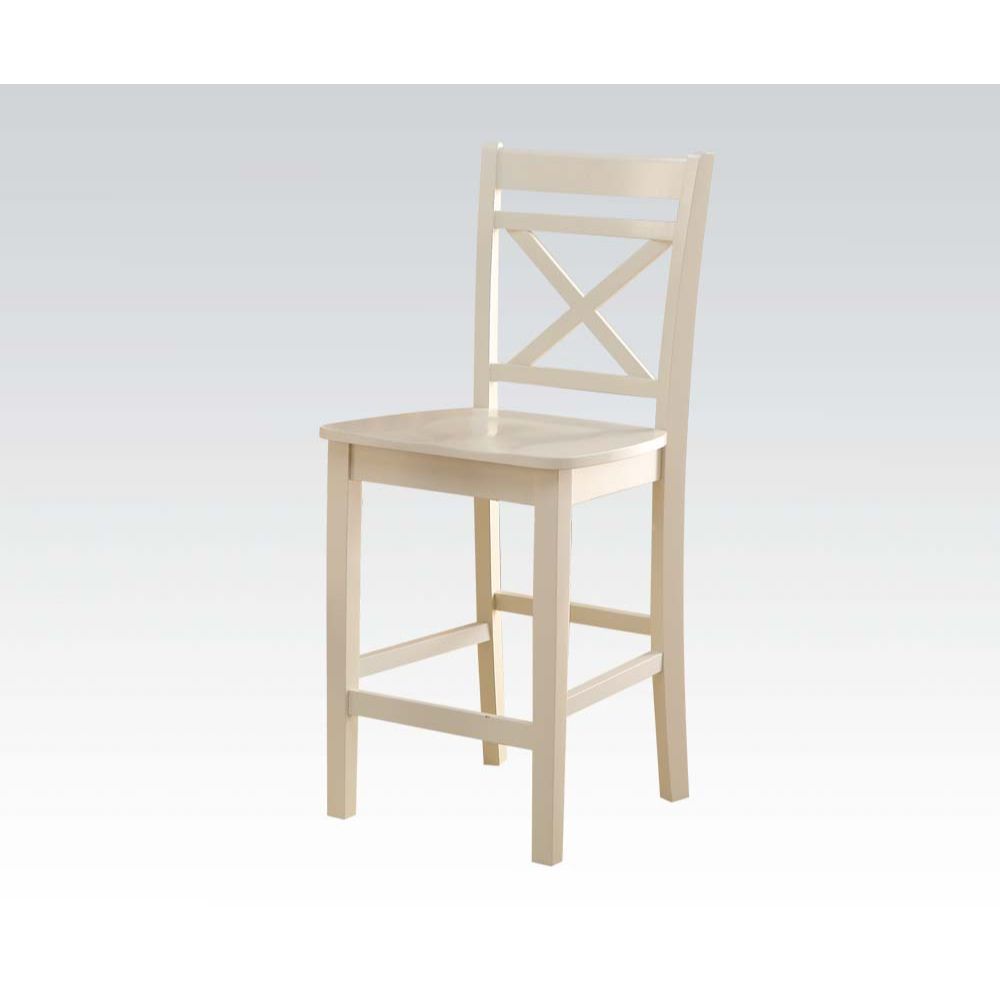 Tartys Counter Height Chair (Set-2) - 72547