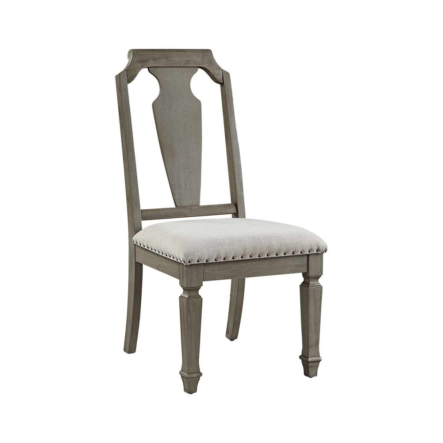 Zumala Side Chair (Set-2) - 73262