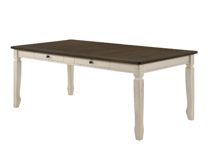 Fedele Dining Table - 77190