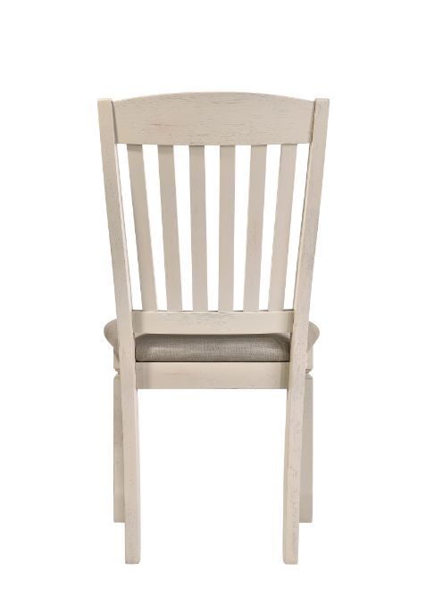 Fedele Side Chair (Set-2) - 77192