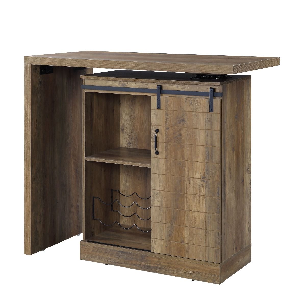 Quillon Bar Table - DN00153