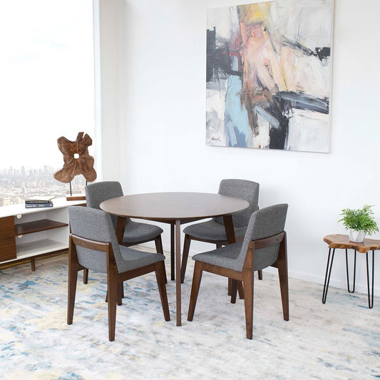 Crystal Dining Chair | Ashcroft Furniture | Houston TX | The Best Drop shipping Supplier in the USA