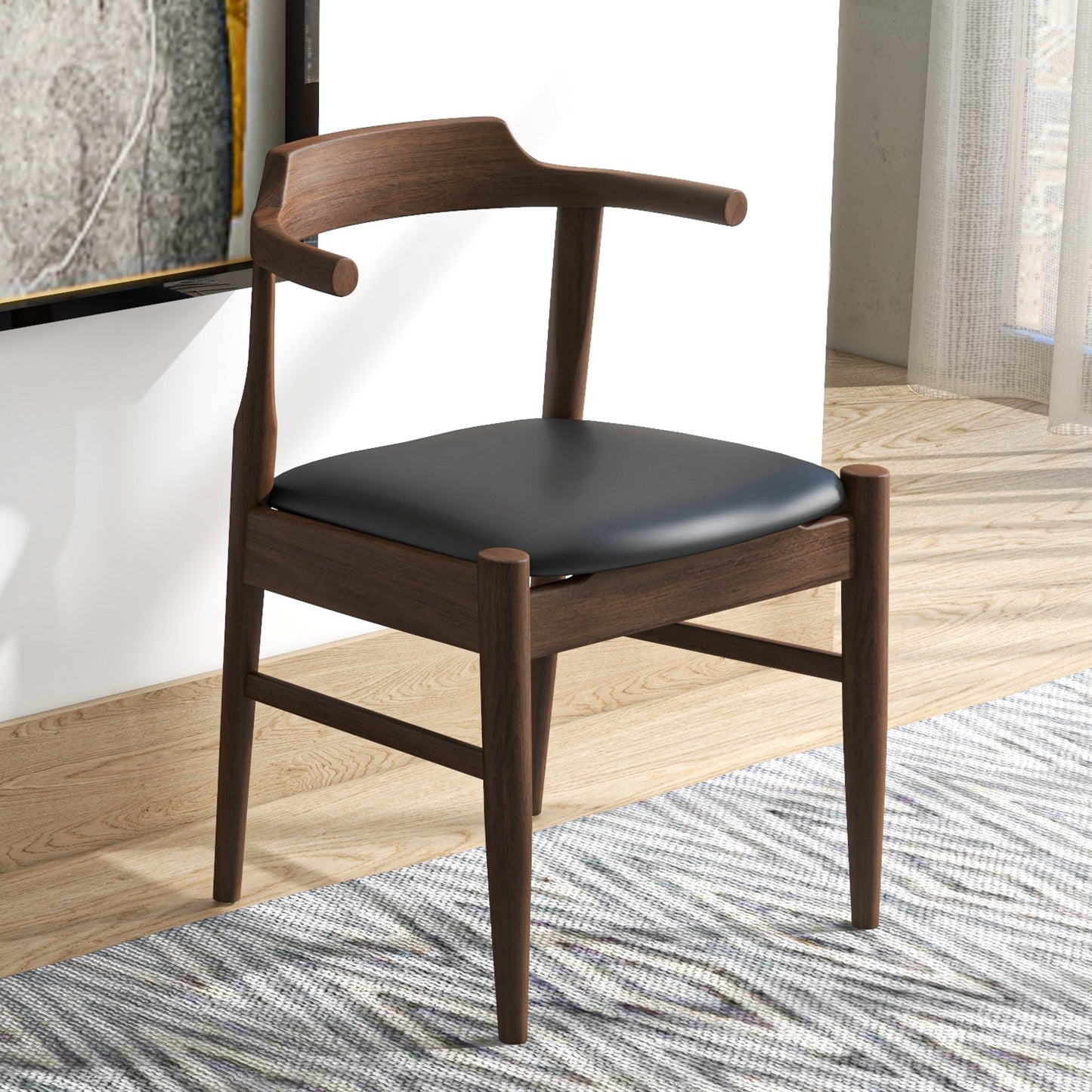 Daisy Dining Chair | Ashcroft Furniture | Houston TX | The Best Drop shipping Supplier in the USA