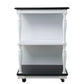 Muxlow Rolling Kitchen Island W/ Storage-402558