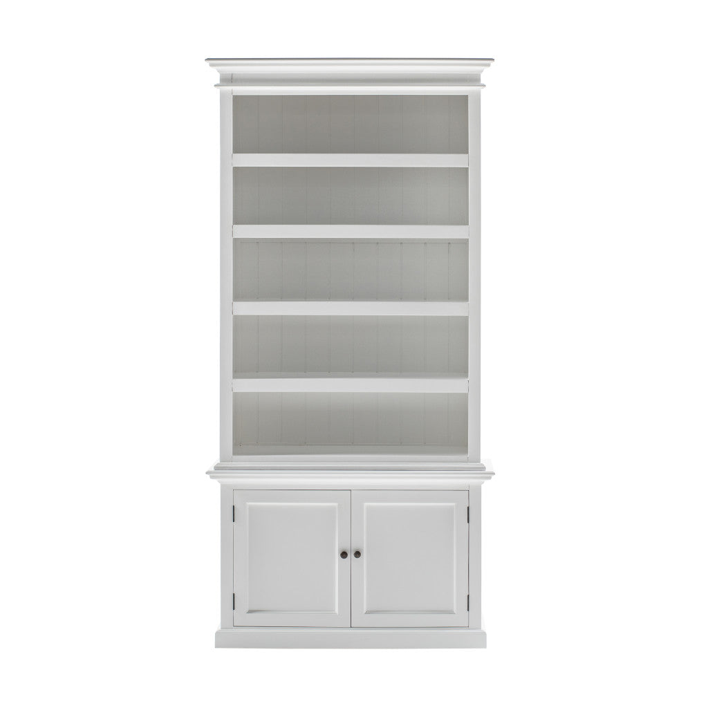 Single-Bay Hutch- 507540