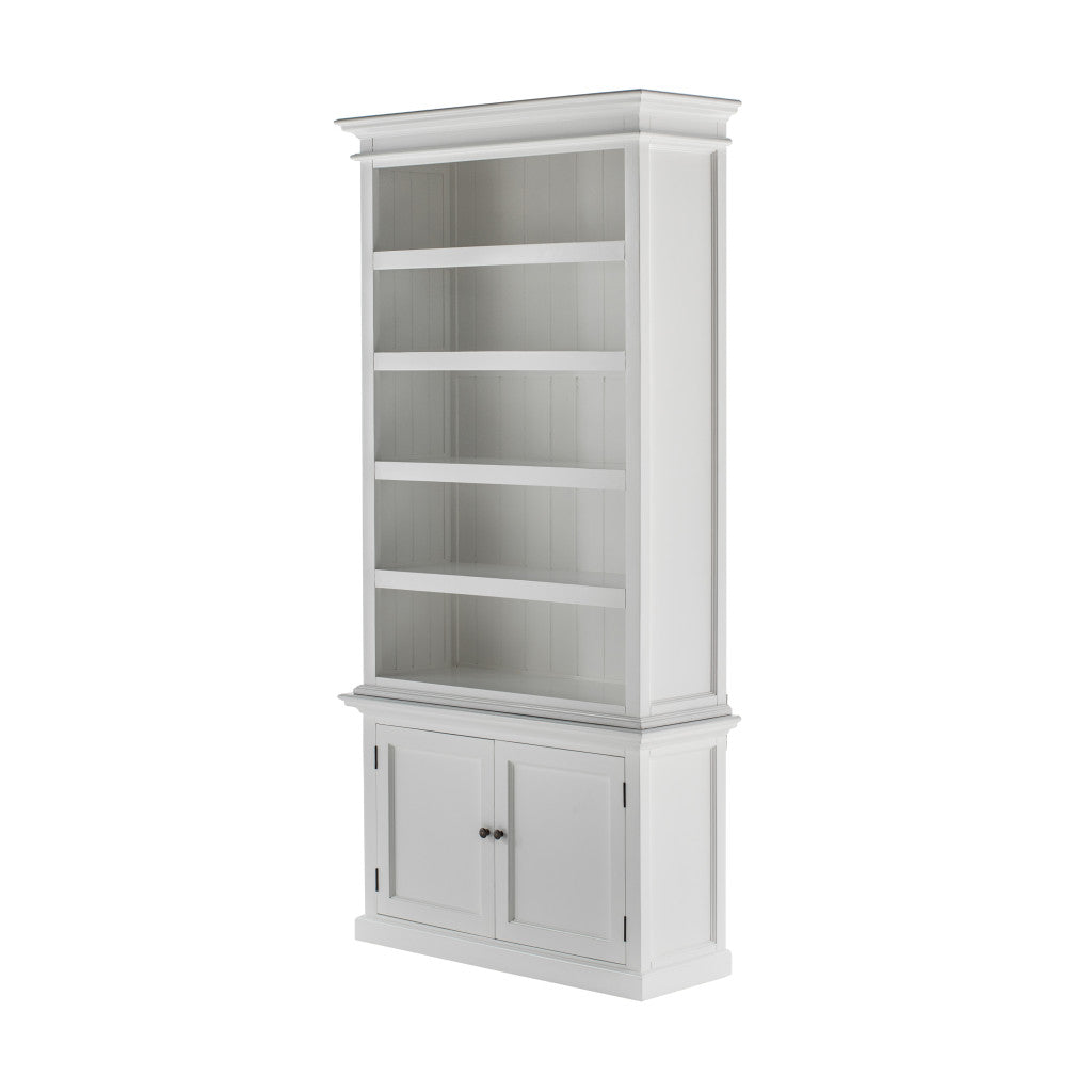 Single-Bay Hutch- 507540