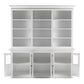 Novasolo Hutch Cabinet- 523186