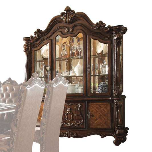 Versailles Hutch & Buffet - 61104