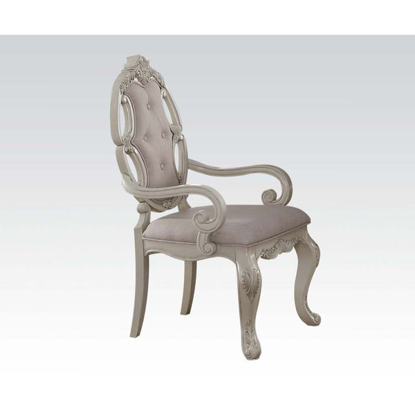 Ragenardus Arm Chair (Set-2) - 61283