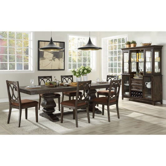 Jameson Dining Table - 62320