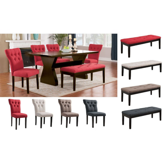 Effie Dining Table - 71515