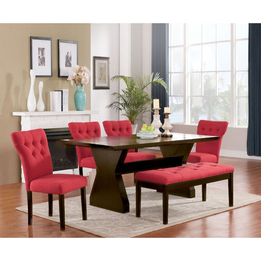 Effie Dining Table - 71515