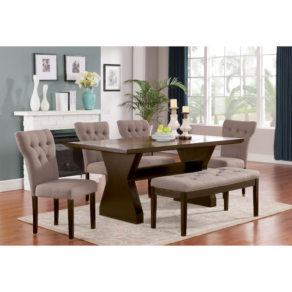 Effie Dining Table - 71515