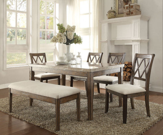 Claudia Dining Table - 71715