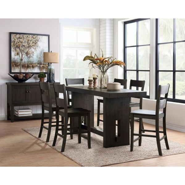 Haddie Counter Height Table - 72220