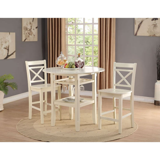 Tartys Counter Height Table - 72545