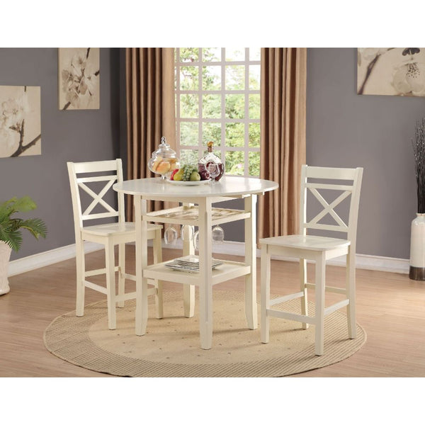 Tartys Counter Height Table - 72545