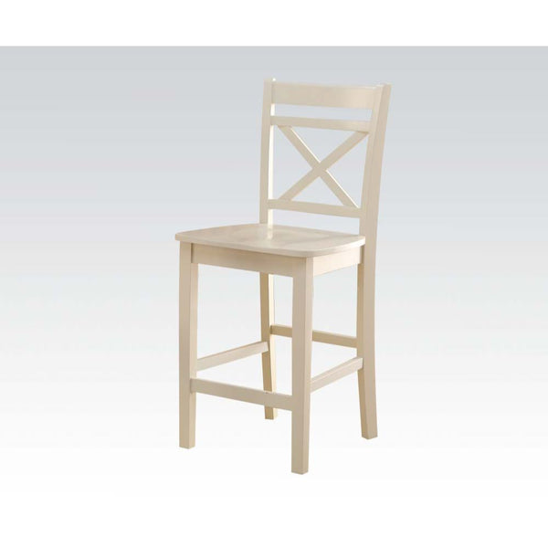 Tartys Counter Height Chair (Set-2) - 72547