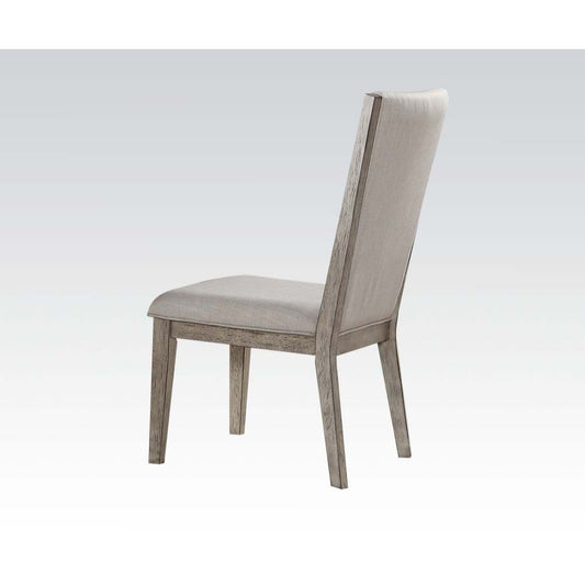 Rocky Side Chair (Set-2) - 72862
