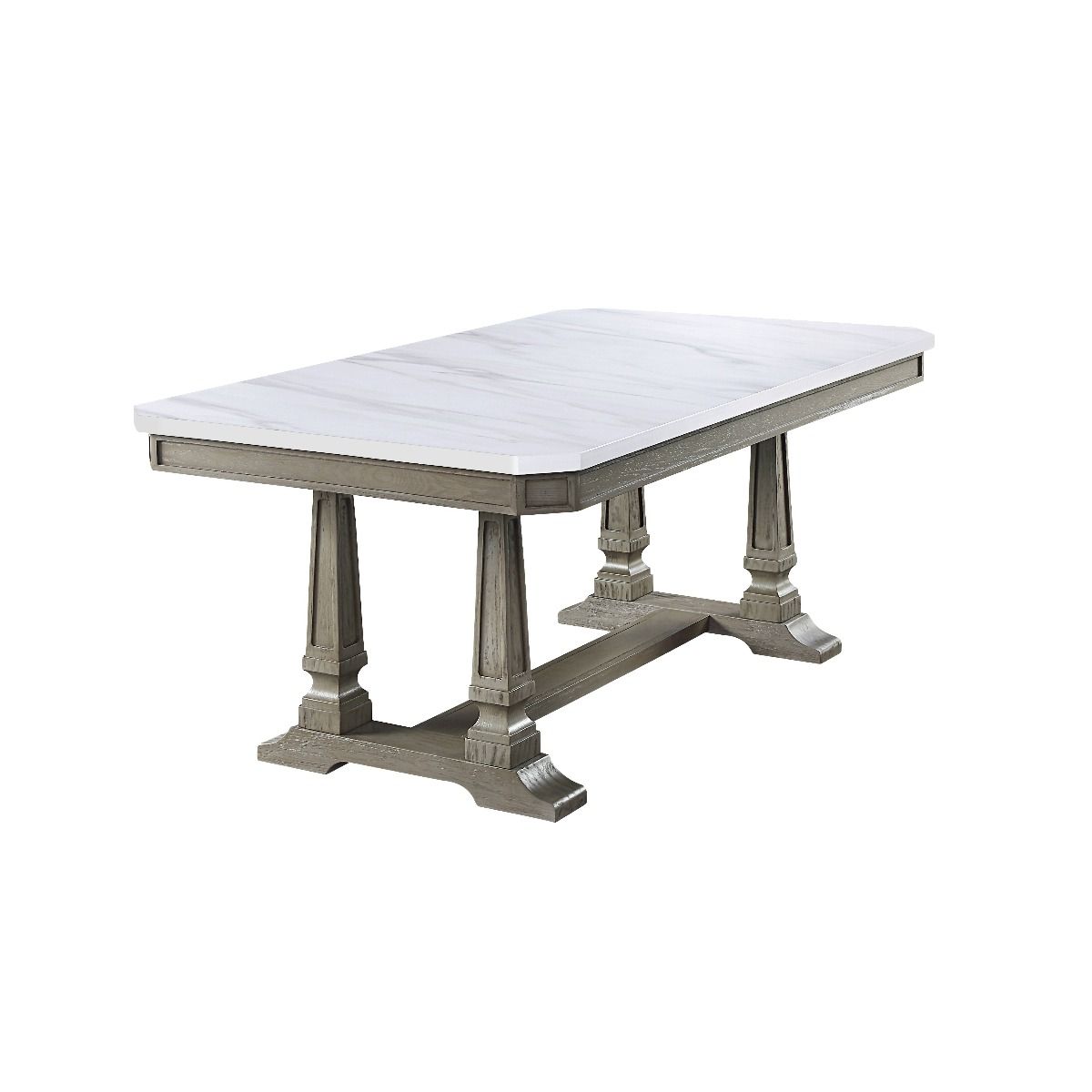 Zumala Dining Table - 73260