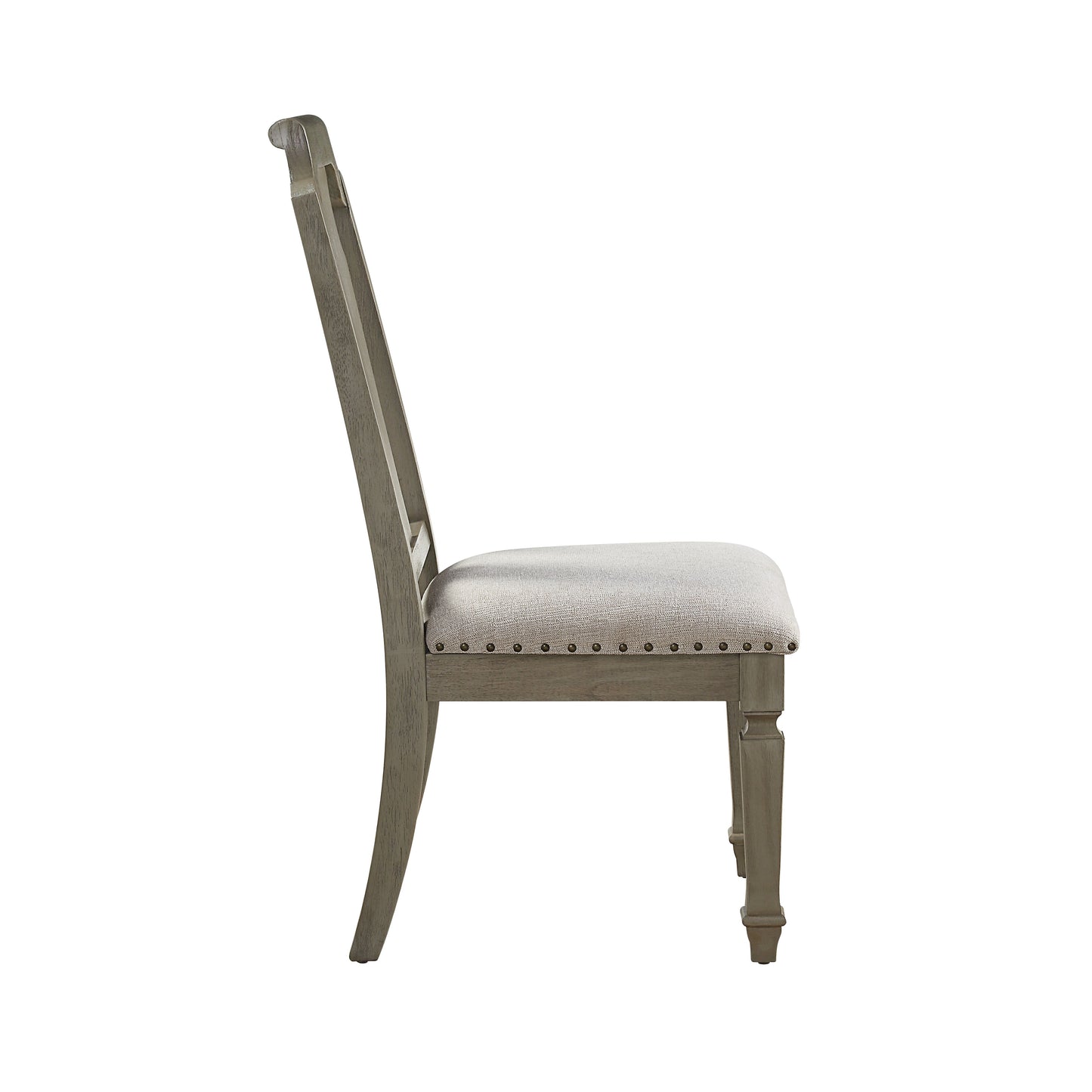 Zumala Side Chair (Set-2) - 73262