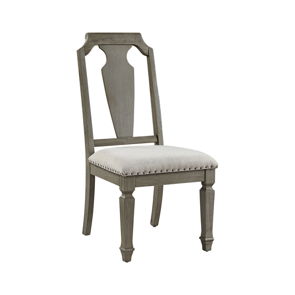 Zumala Side Chair (Set-2) - 73262