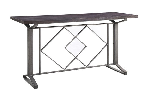 Evangeline Counter Height Table - 73900