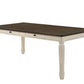 Fedele Dining Table - 77190