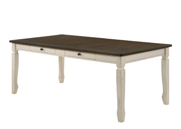 Fedele Dining Table - 77190