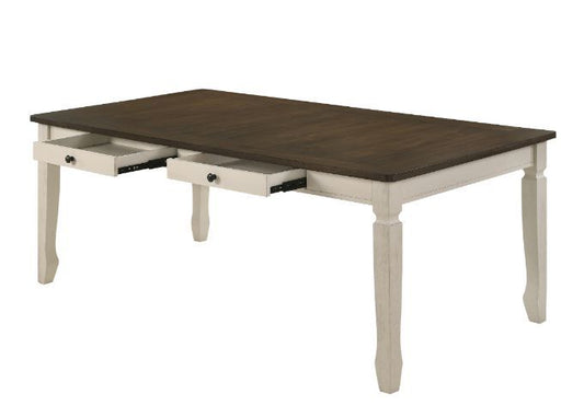 Fedele Dining Table - 77190