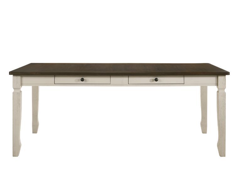 Fedele Dining Table - 77190