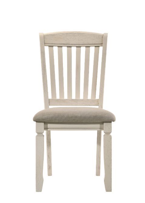 Fedele Side Chair (Set-2) - 77192