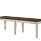 Fedele Bench - 77193