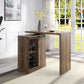 Quillon Bar Table - DN00153