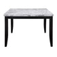 Hussein Counter Height Table -DN01444