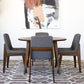 Crystal Dining Chair | Ashcroft Furniture | Houston TX | The Best Drop shipping Supplier in the USA