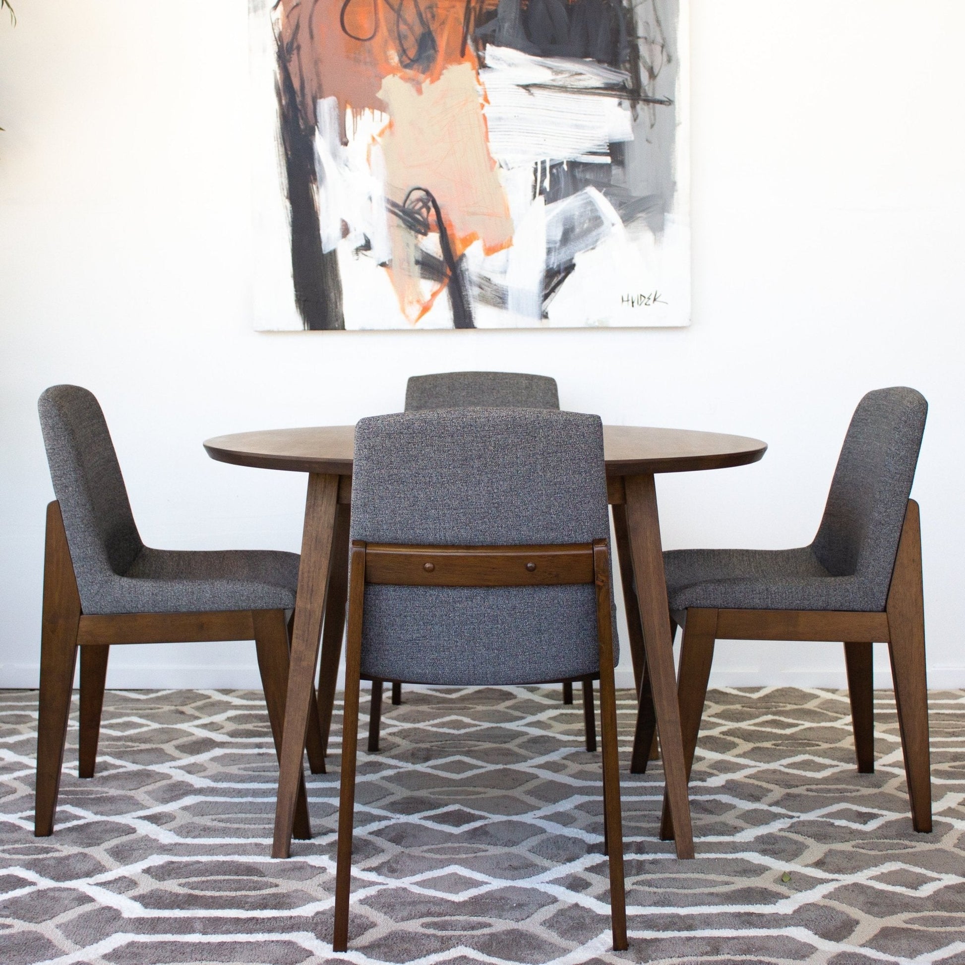 Crystal Dining Chair | Ashcroft Furniture | Houston TX | The Best Drop shipping Supplier in the USA