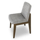Crystal Dining Chair | Ashcroft Furniture | Houston TX | The Best Drop shipping Supplier in the USA