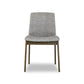Crystal Dining Chair | Ashcroft Furniture | Houston TX | The Best Drop shipping Supplier in the USA