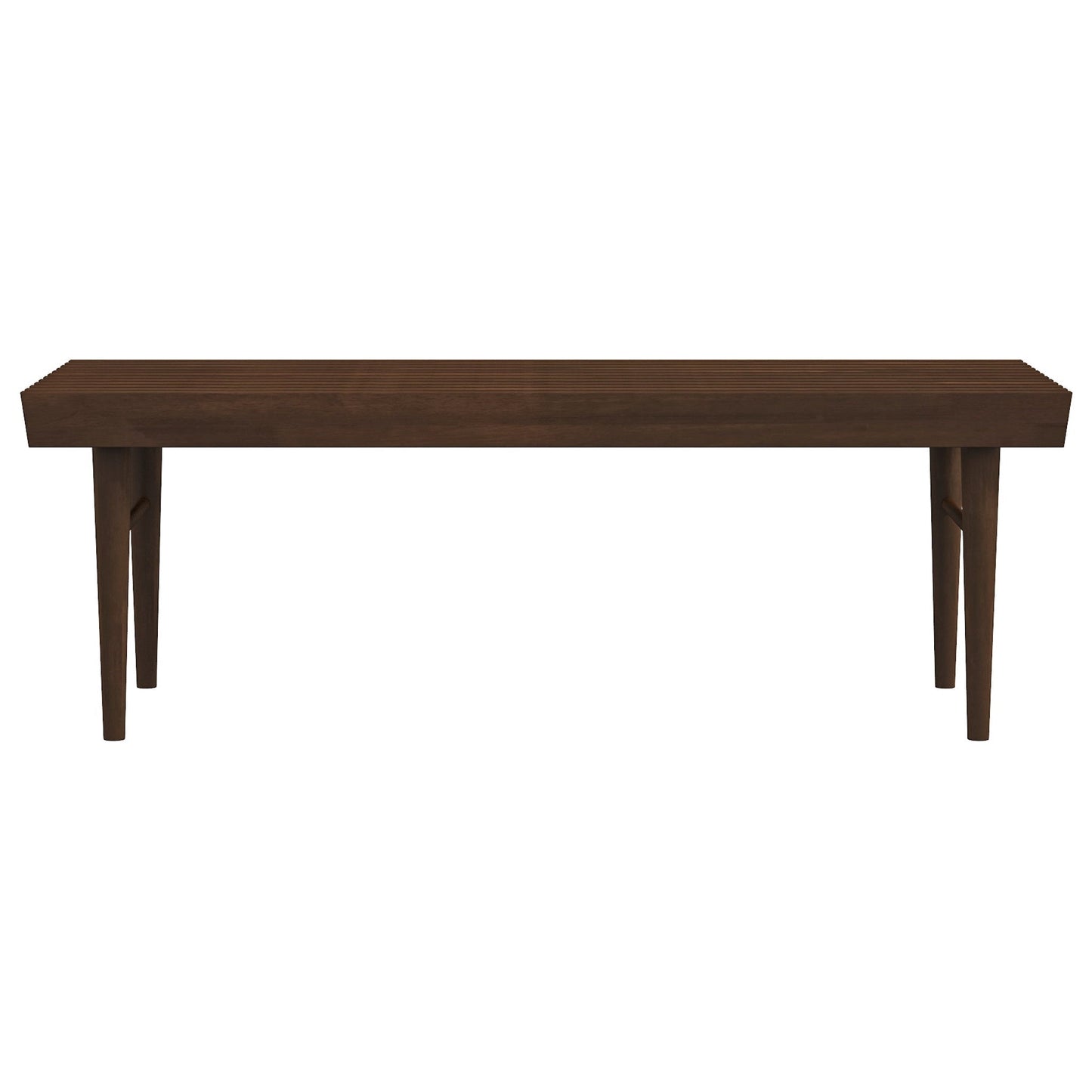 Mia Mid Century Modern Bench | Ashcroft Furniture | Houston TX | The Best Drop shipping Supplier in the USA