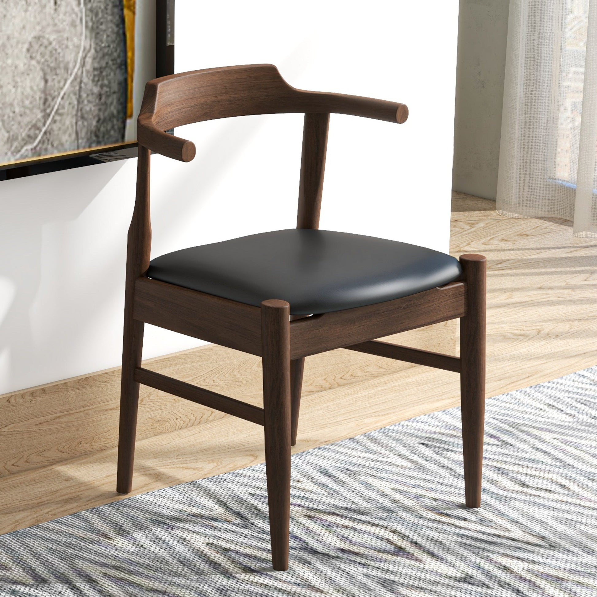 Daisy Dining Chair | Ashcroft Furniture | Houston TX | The Best Drop shipping Supplier in the USA