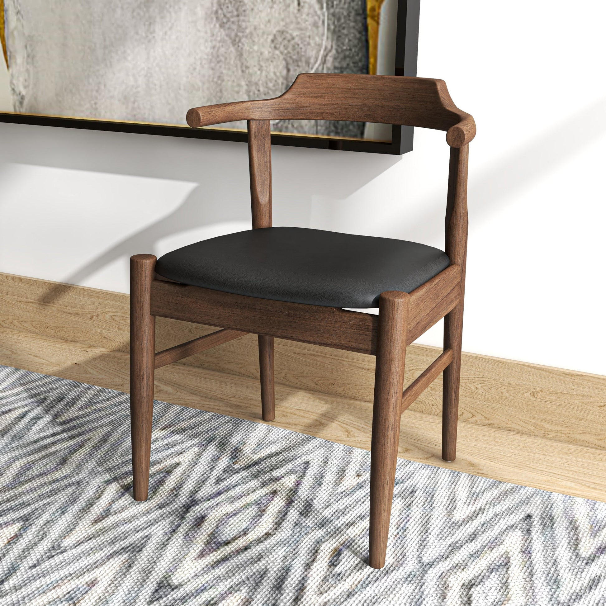 Daisy Dining Chair | Ashcroft Furniture | Houston TX | The Best Drop shipping Supplier in the USA